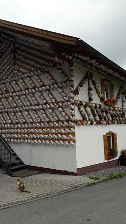 Kaffeekannen Museum Josef Freund