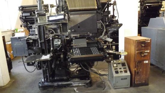 Museum für Druckkunst