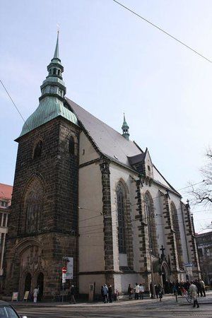 Frauenkirche Görlitz