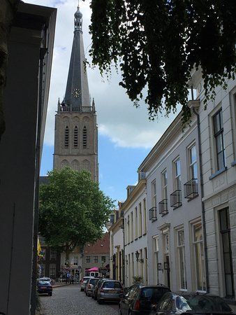 Doesburgsche Mosterdfabriek