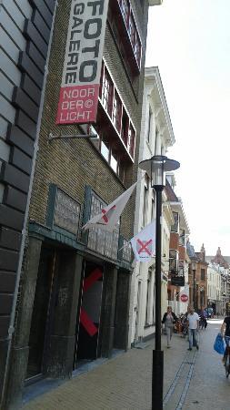 Stichting Fotografie Noorderlicht