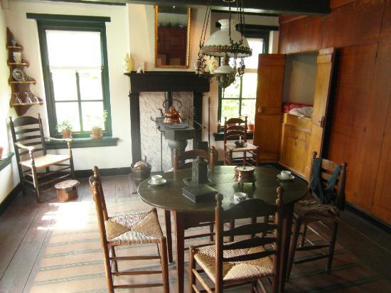 Openluchtmuseum Het Hoogeland