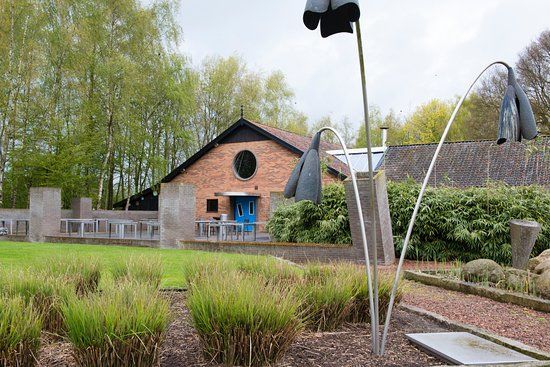 Galerie Vossenveen Albergen