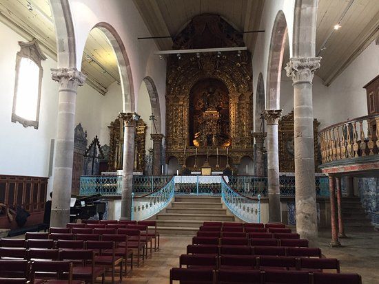 Igreja da Misericórdia