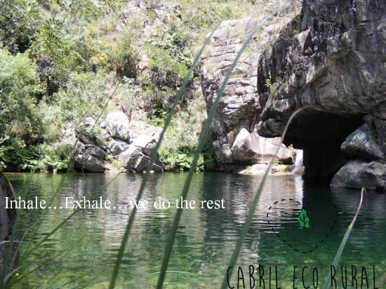 Cabril Eco Rural