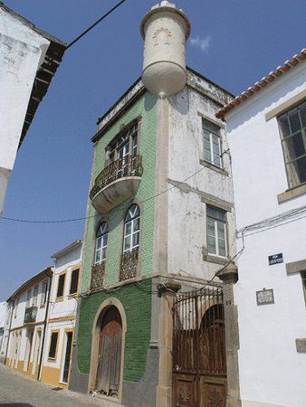 Casa da Torre