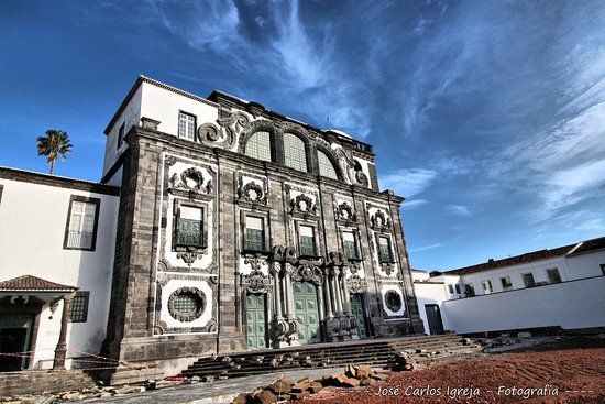 Nucleo de Arte Sacra do Museu Carlos Machado