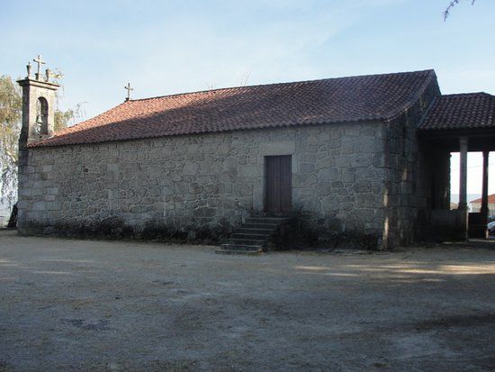 Capela de Santa Cruz do Calvario