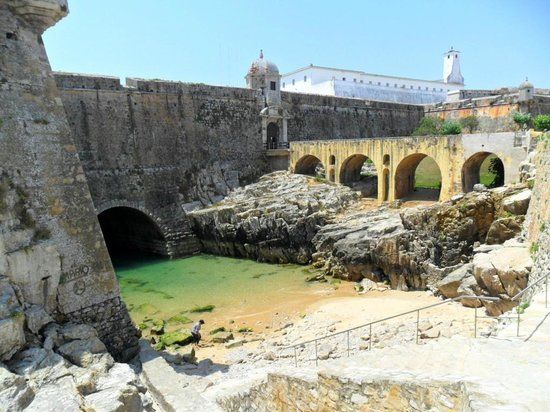 Museu Municipal de Peniche