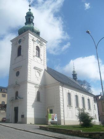 St. Anne's Church