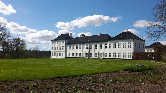 Gråstens slott