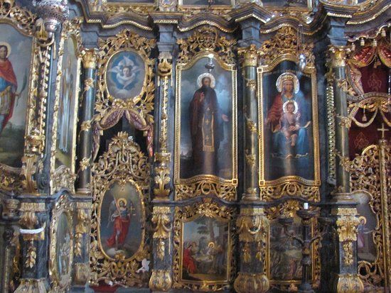 Grichische Orthodoxe Kirche