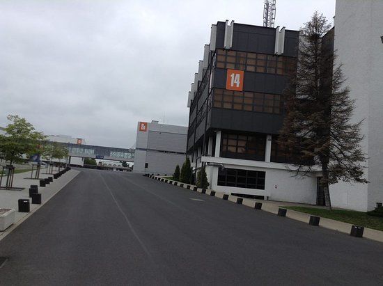 Poznan Congress Center