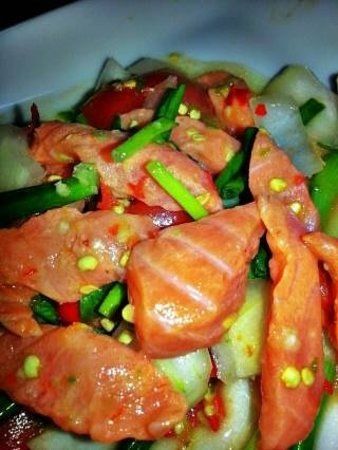 Warm Tub Club & Restaurant