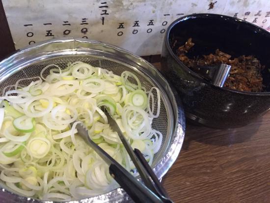 Tonkotsu Ramen Isshizen Honkawagoe