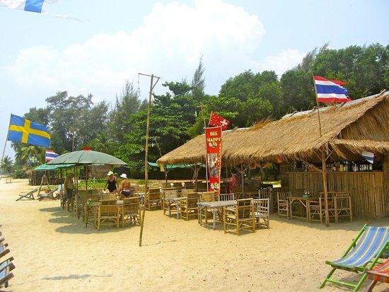 Bee Happy Restaurant