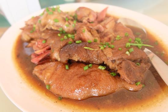 Maesalong Villa Restaurant