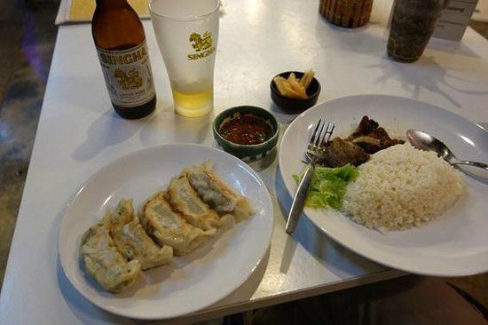 Poosalong Wine Coffee & Tea