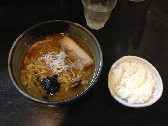 Orenoippai Menya Hikari