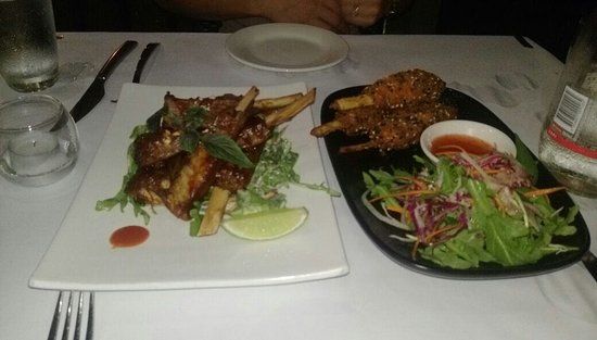 Watergate Restaurant & Lounge Bar