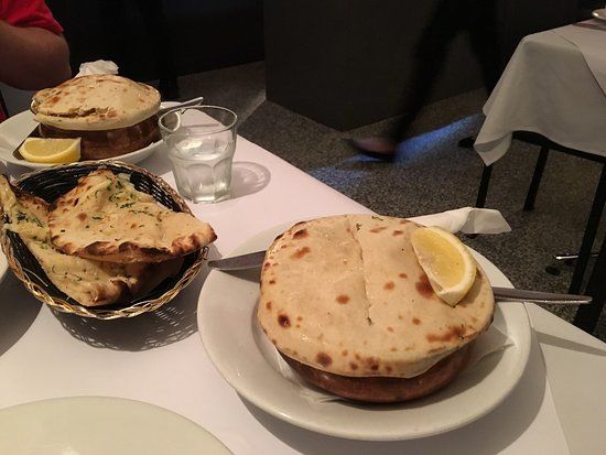 Taste Of North India