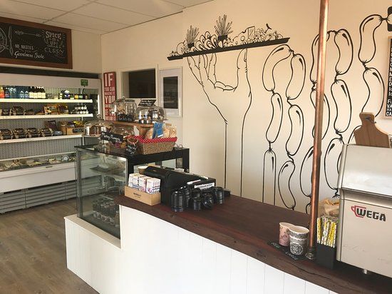 The Larder Margaret River