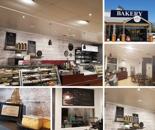 Hudaks Bakery