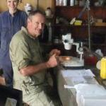 Bright Chalet Restaurant