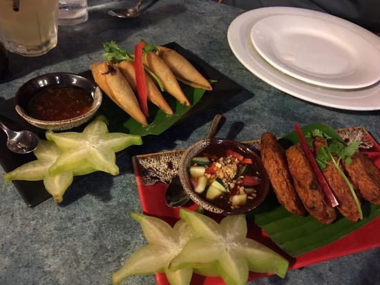 Som Tam Thai Restaurant