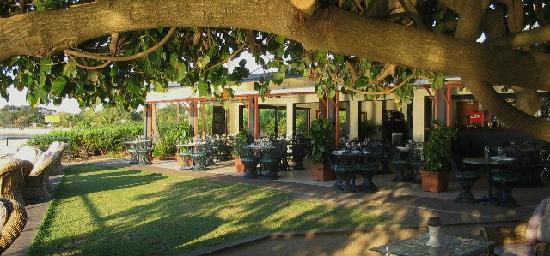 The Boat Shed Restaurant