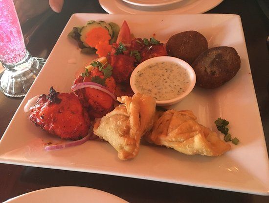 Arjuna Indian Restaurant