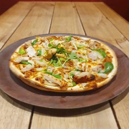 Rene's Pizza Place Katoomba