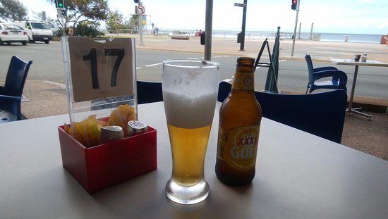 Montmartre by the Sea