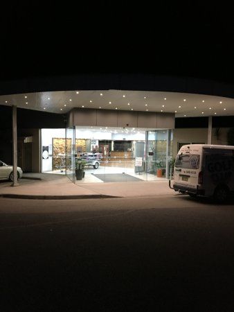 The Glasshouse Restaurant