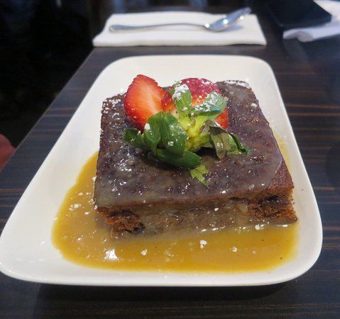 The Lakeview Hotel Restaurant