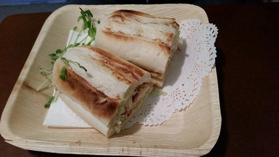 Coffee & Tea Exchange