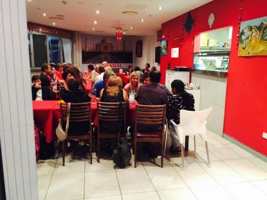 Swagat Indian Restaurant