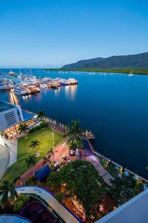 Mondo on the Waterfront