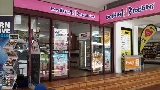 Baskin-Robbins