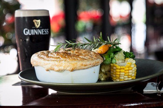 Durty Nelly's Irish Pub