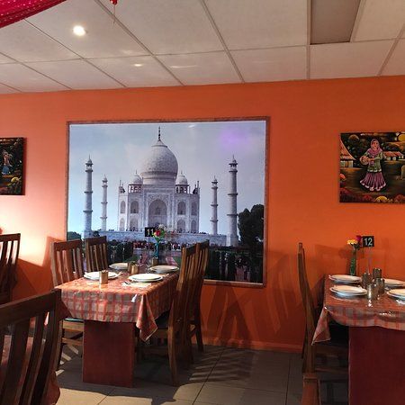 Tandoori Kitchen Indian Restaurant