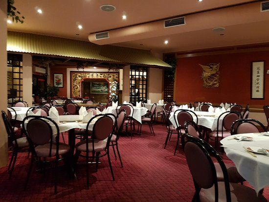 Golden Crown Restaurant