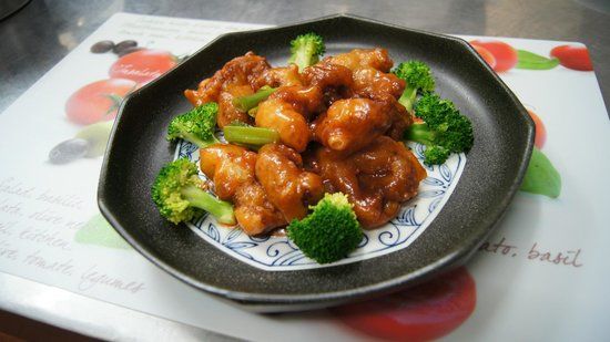 Kee Kong Chinese Restaurant