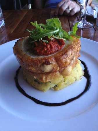 Black Swan Winery and Restaurant