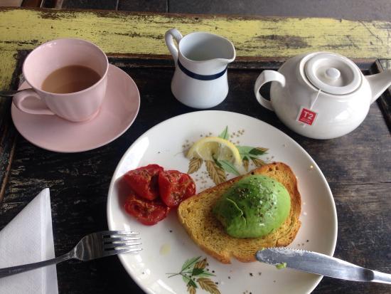 Desmond and Molly Jones