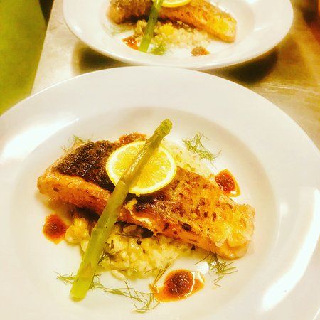 Limon Turkish and Mediterranean cuisine