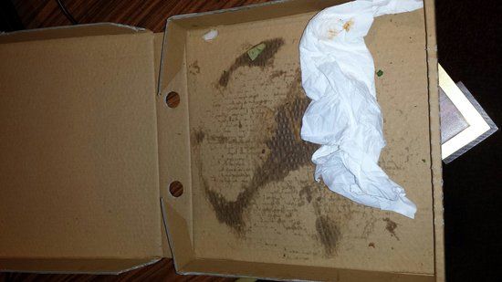 Da Bruno Ristorante Pizza