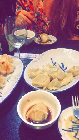 North East China Family