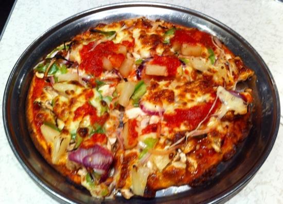 Pepperoni's Restaurant & Takeaway