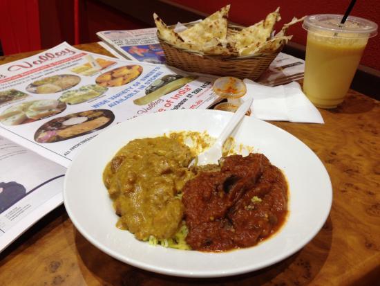 Miss India Restaurant